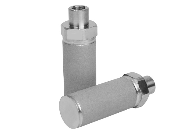 wire mesh filter